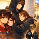 avatar ⸸𝕷𝖚𝖈𝖎𝖋𝖊𝖗⸸