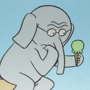 Bot icon