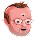 oracleblocchainbadass