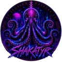 shakatyr