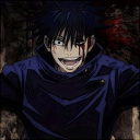 avatar Megumi Fushiguro