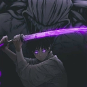 avatar Freaky Yuta Okkotsu