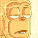 avatar RICH OLD MANTISS