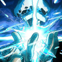 The Next Sacred (Passion)