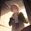 Discord Avatar