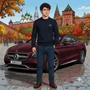 oliverraries