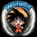 kogioma
