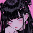 avatar ⋆. 𐙚˚࿔ るな 𝜗𝜚˚⋆