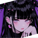 avatar Luna𓂃˖ ࣪⊹