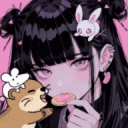 avatar Luna𓂃˖ ࣪⊹