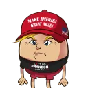 trumpydumpynft
