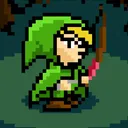algosprite