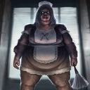 avatar E-KITTEN 9000