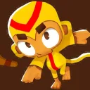 boomerangmonkey. avatar