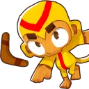 boomerangmonkey. avatar