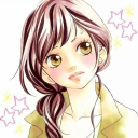 avatar Sheila'我爱你！