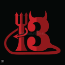 13
