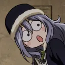 pigeonfairy