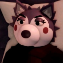 avatar 𐔌🐺⋮ N1GHTN0TF0UND .ᐟ ꒱