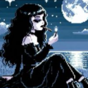 avatar ✞Curly✟☾Rican⁺.†. ࣪𓉸 ࣪⊹˚