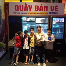 Trần Huỳnh Mẫn