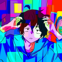 Discord Avatar