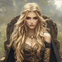 avatar Sugarplum Fairy