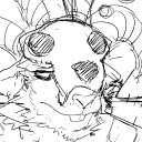 avatar Abohrrent Homunculi...🐏