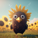 avatar Sunneblum | Sunny