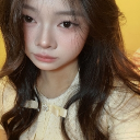 avatar người đẹp ngủ