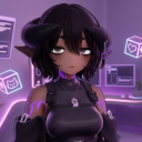 avatar O S K A R