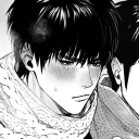 avatar Kazuya