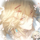 avatar Kazuya ໒꒰˶  - ˕ -꒱১