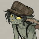 avatar Stupid Lesbian