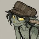 avatar Stupid Lesbian