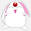 mokona_kawaii