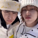 avatar Pasta Raisuke