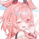 avatar Nugu Smile Potato