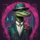 cryptocrocstar