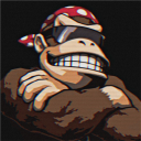 avatar Funky Kong