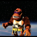 avatar Funky Kong