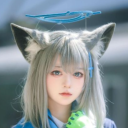 avatar Sunaookami Shiroko