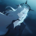 avatar Sunaookami Shiroko