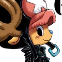 chopperdesu