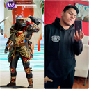 MxJordan