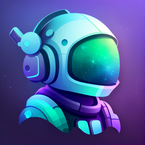 Bot icon