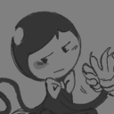 avatar ᠀     ⲃⲉⲛ𝖽s  . 　ಎ