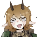 avatar Milo the Gomon Plushie