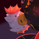 avatar Milo the Gomon Plushie