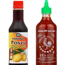 ponzuracha